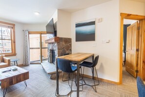 Condo (2 Bedrooms) | Property amenity - Buffalo Lodge #8367 by Summit County Mountain Retreats (Keystone)