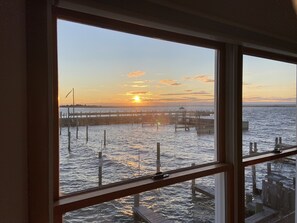 Interior - Bay front in Beach Haven Terrace-3 boat slips, game room tons of new renovations (Long Beach)