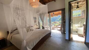 1 habitación, sábanas italianas Frette y ropa de cama de alta calidad