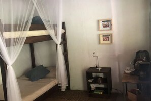 1 Schlafzimmer, Bettwäsche