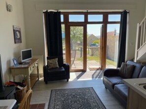 Cottage | Living room