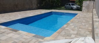 Recanto das Netas Cibratel