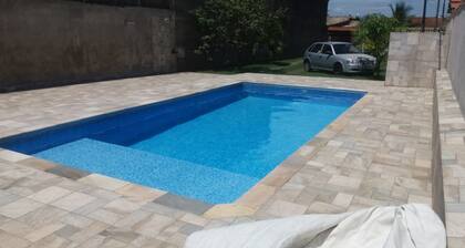 Recanto das Netas Cibratel