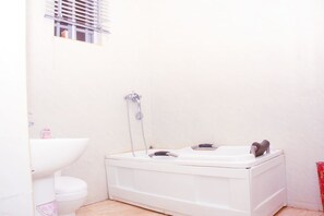 Handtücher, Toilettenpapier