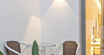 Levantes Luxury Suites I II