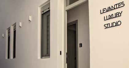 Levantes Luxury Suites I II