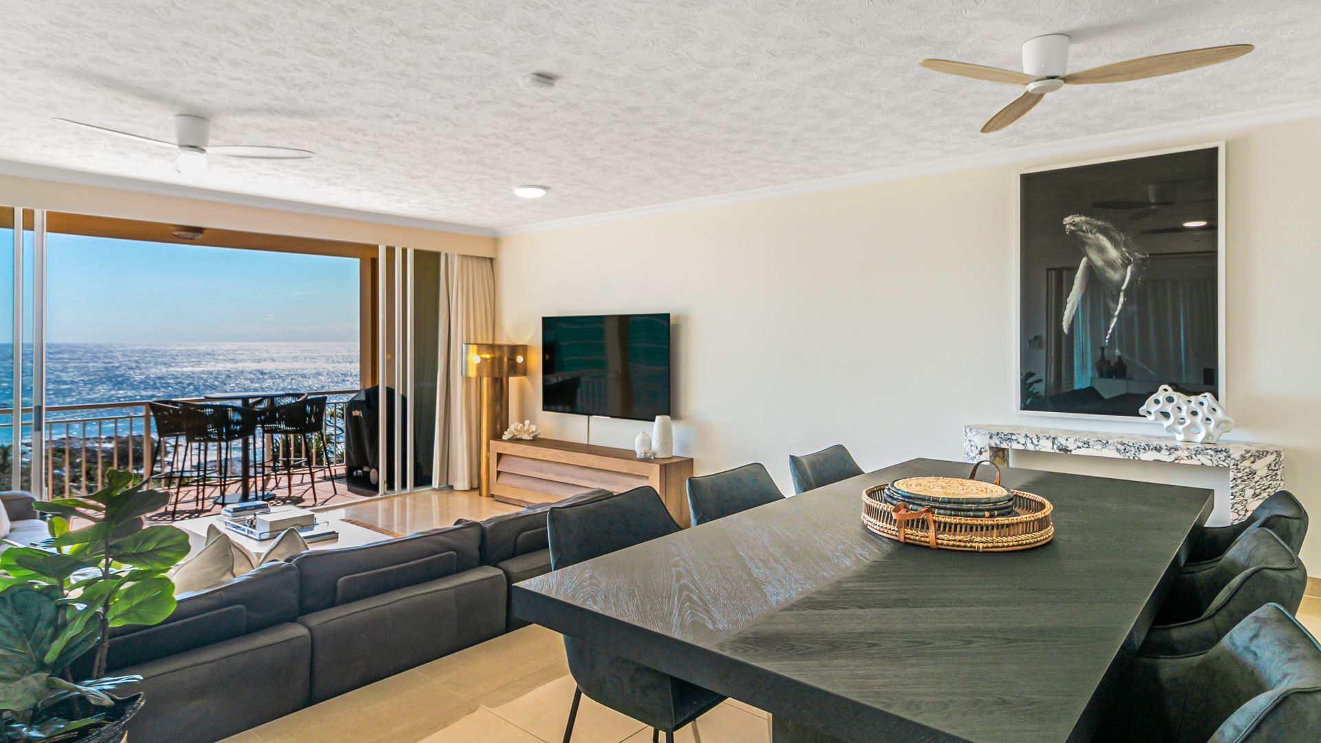 Orion 6 - Beachfront Rainbow Bay - All Linen Supplied - Min. 3 Night Stays! — image 2