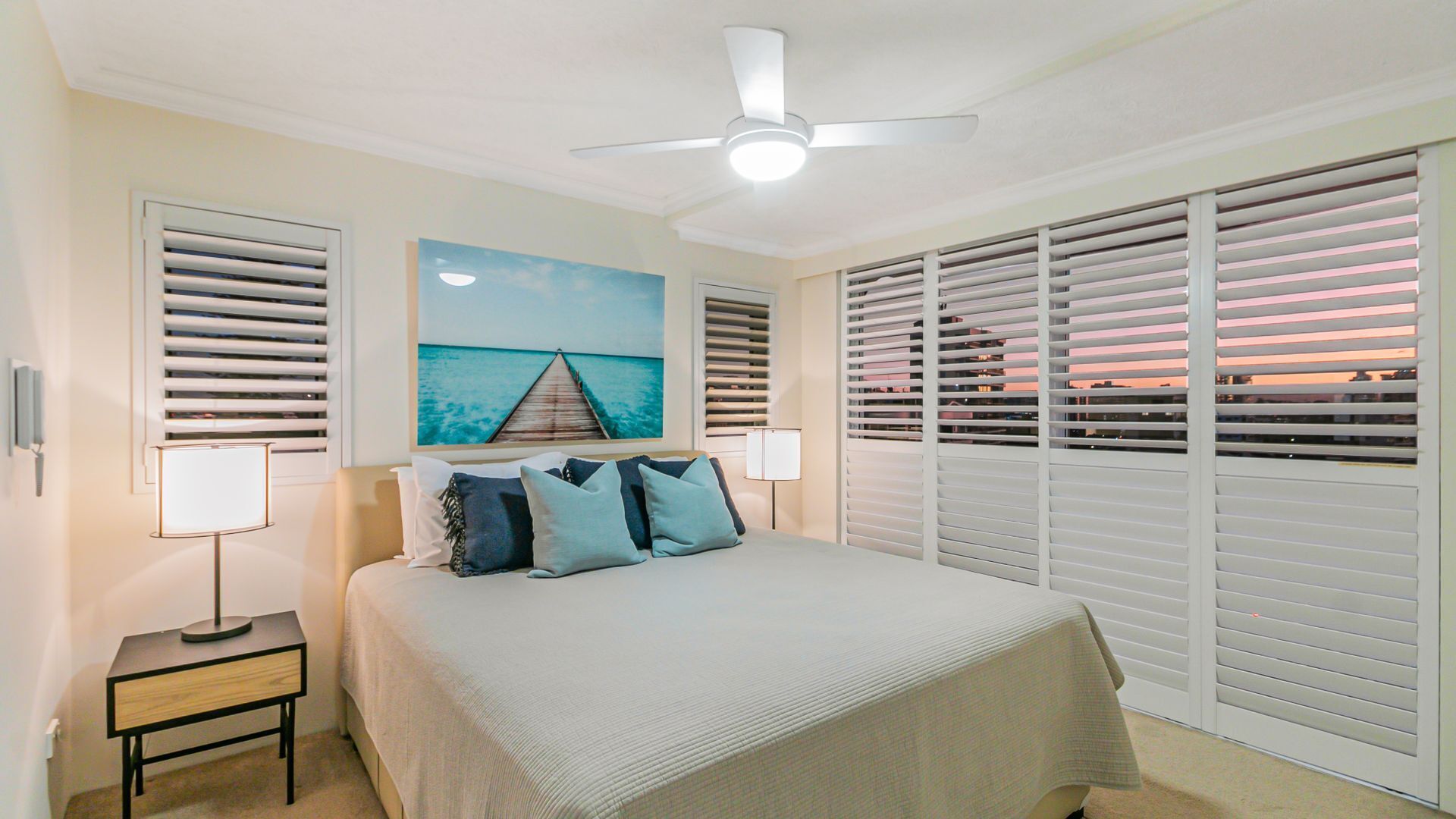Orion 6 - Beachfront Rainbow Bay - All Linen Supplied - Min. 3 Night Stays! — image 16
