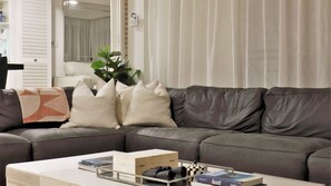 Tv, Netflix, streamingtjenester