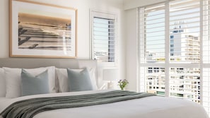 3 Schlafzimmer, Internetzugang, Bettwäsche