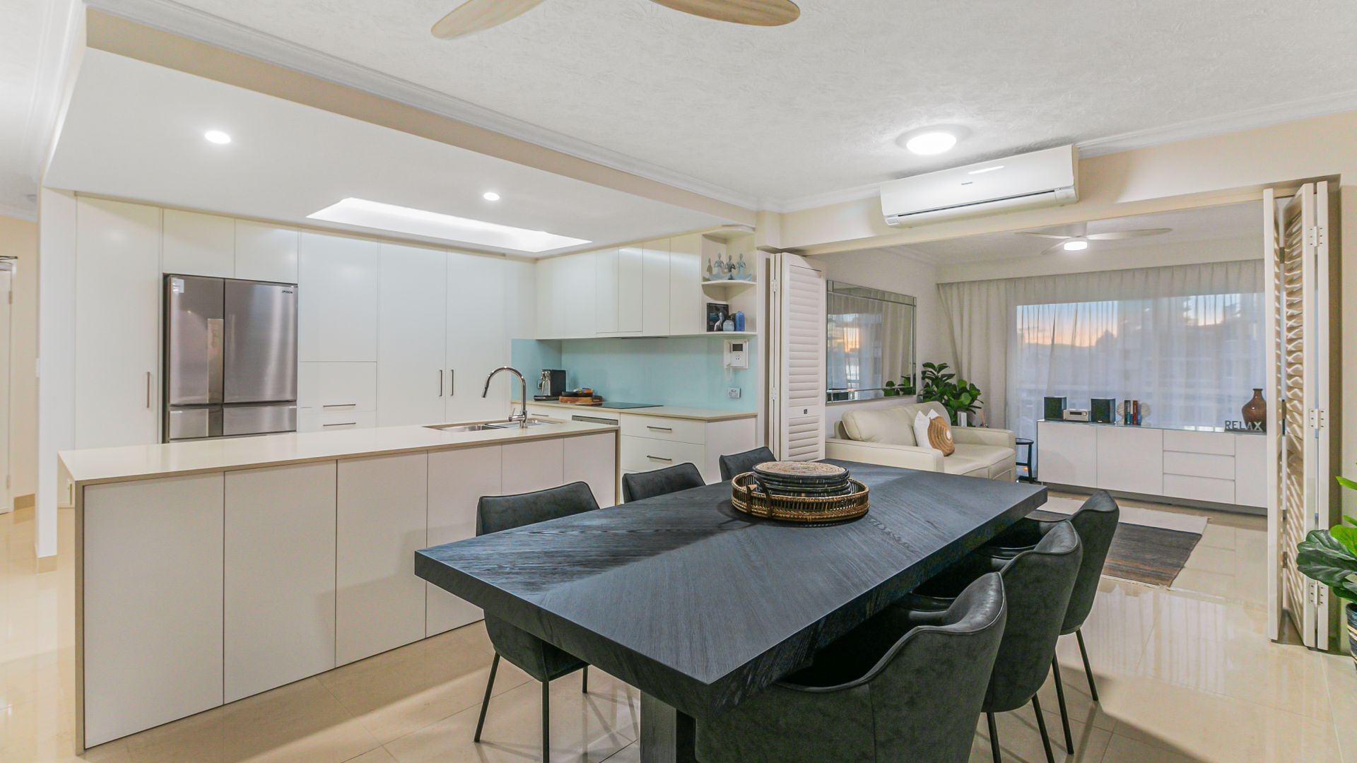 Orion 6 - Beachfront Rainbow Bay - All Linen Supplied - Min. 3 Night Stays! — image 11