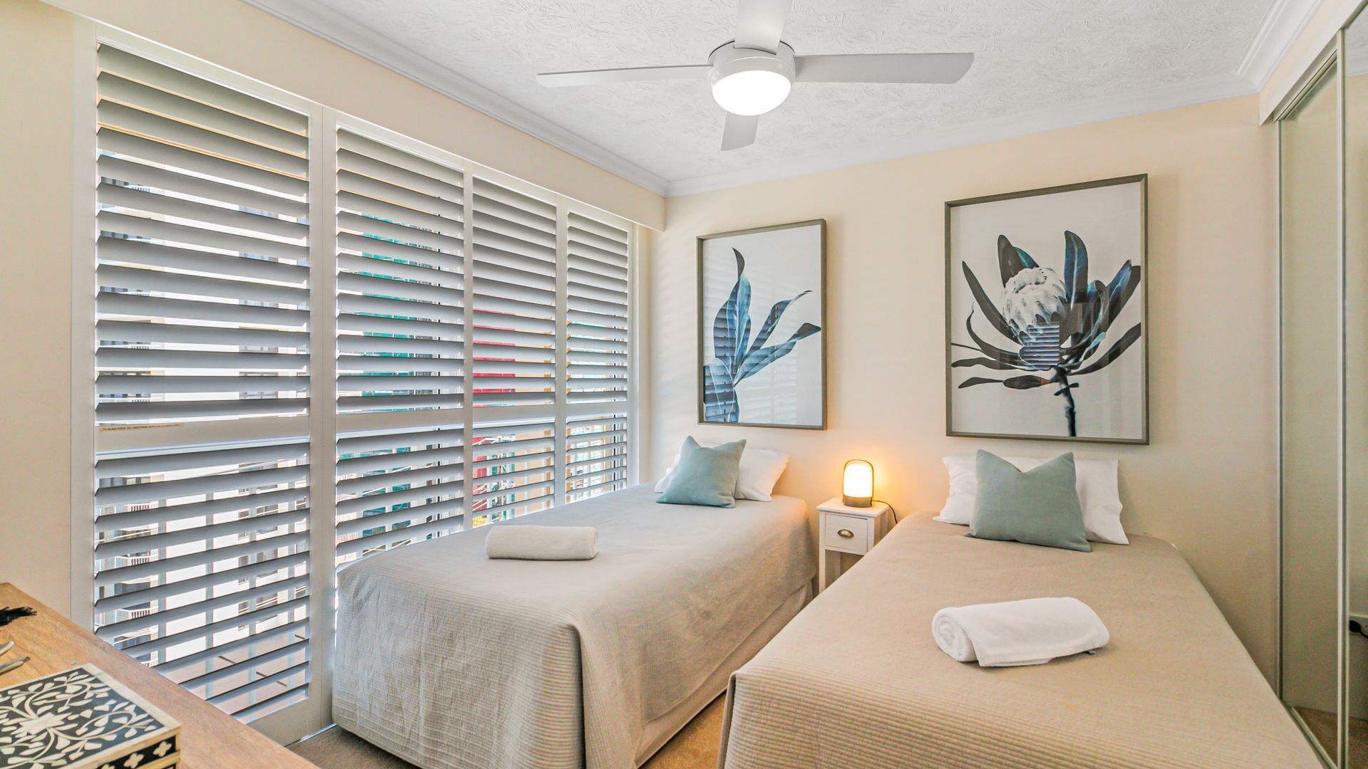 Orion 6 - Beachfront Rainbow Bay - All Linen Supplied - Min. 3 Night Stays! — image 20