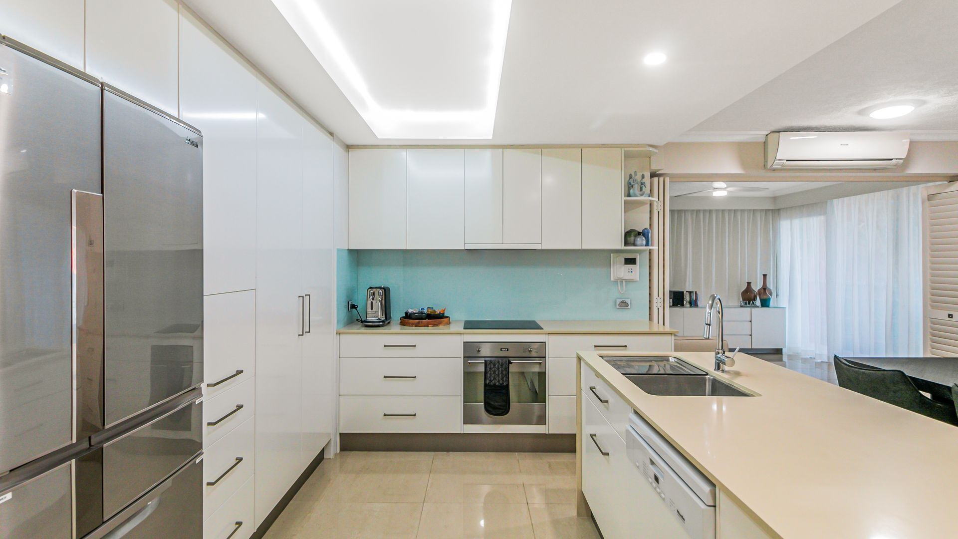 Orion 6 - Beachfront Rainbow Bay - All Linen Supplied - Min. 3 Night Stays! — image 13