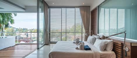 3 chambres, Wi-Fi