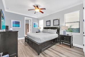 8 makuuhuonetta, silitysrauta/-lauta, ilmainen Wi-Fi, vuodevaatteet