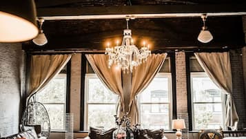 Interieur