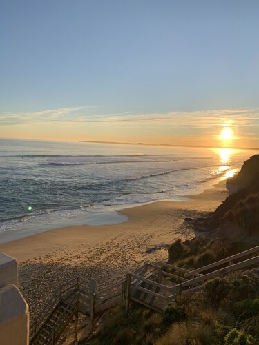 Upmarket Beach Get Away