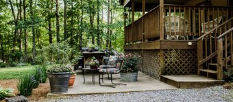 Event Space for Families or Groups