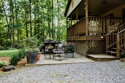 Event Space for Families or Groups