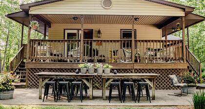 Event Space for Families or Groups