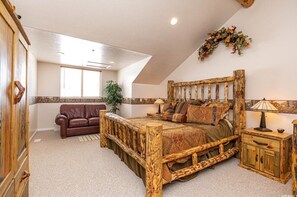 2 Schlafzimmer, WLAN