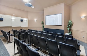 Salle de réunion