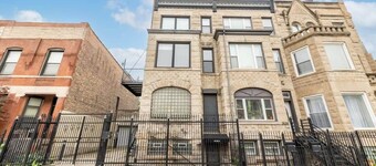 Modern 4 Bedroom Greystone | White Sox