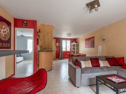 Villa Bagatelle, et son jardin - Welkeys