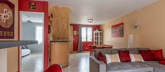 Villa Bagatelle, et son jardin - Welkeys