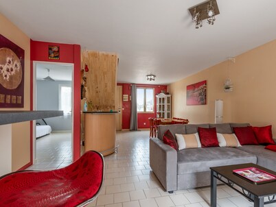 Villa Bagatelle, et son jardin - Welkeys