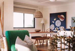 Interior - BAY PROPERTIES | Seadrifter (Yamba)