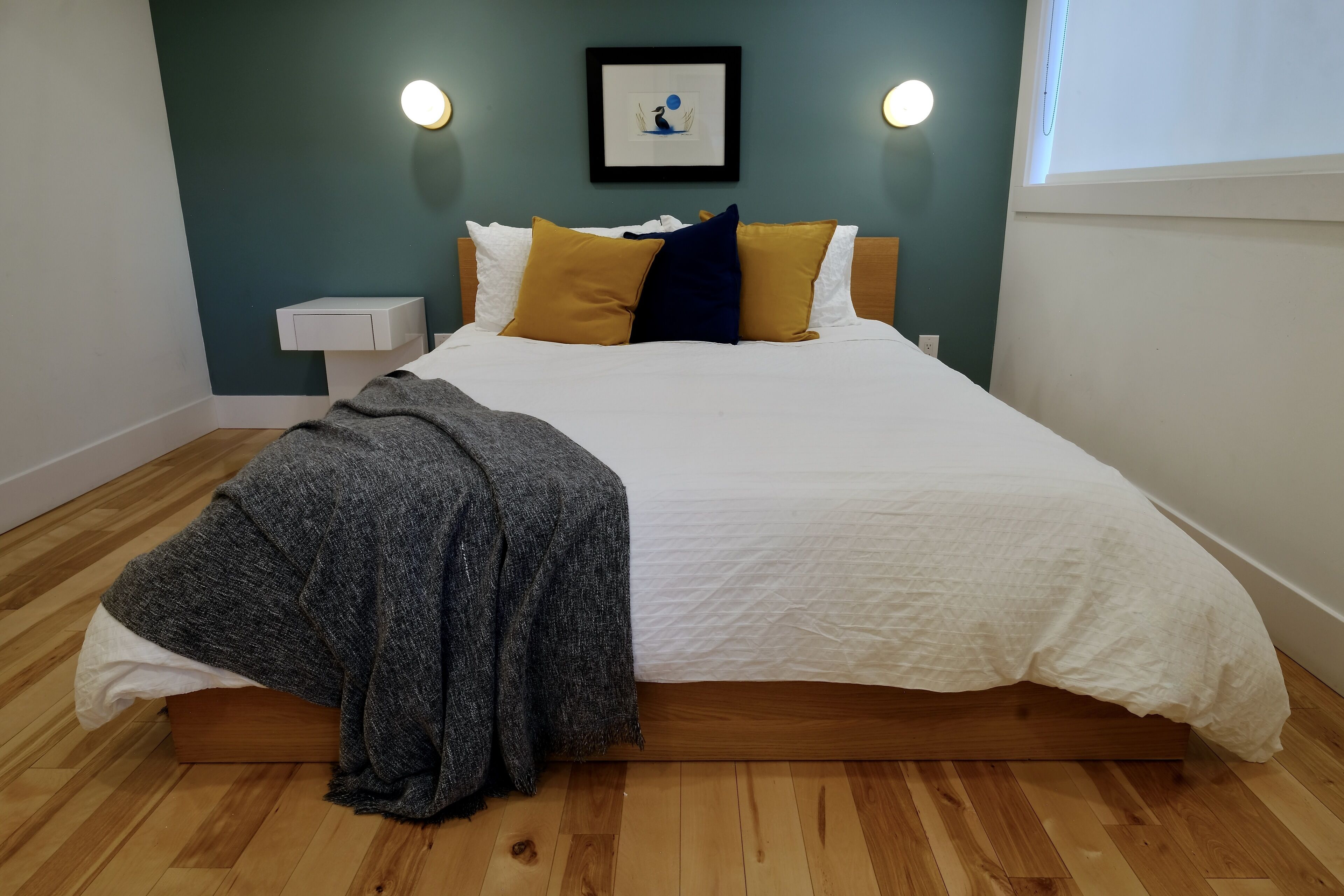 3 chambres, bureau, fer et planche à repasser, Wi-Fi gratuit