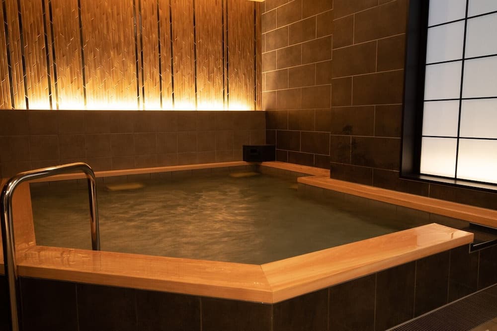 Almont Hotel Nippori