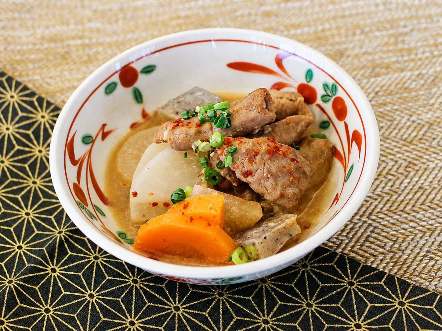 餐厅