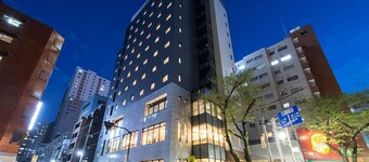 Almont Hotel Nippori