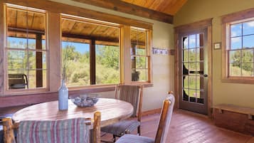 Opções para refeição