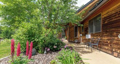 TroutChasers Suite - Avail 8/16-8/26 for Montana State U. Move-in & Orientation