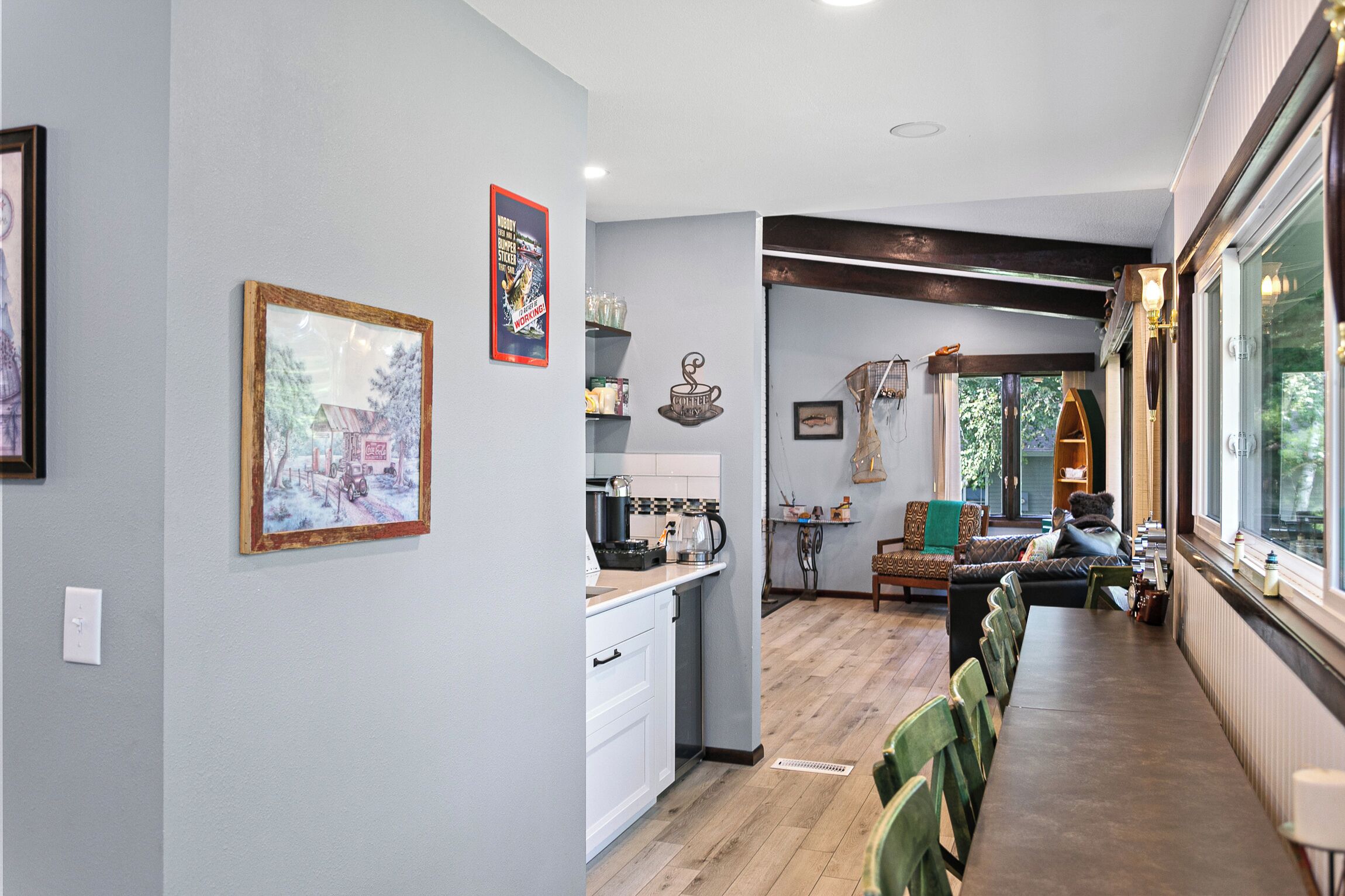 Intérieur
