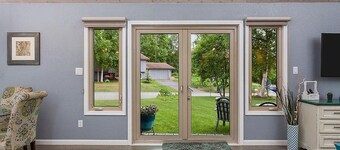 Modern & Unique South Anchorage Home