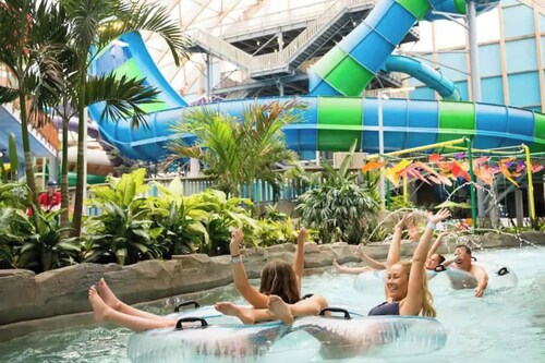 Lakefront | Sport Courts | HotTub | GameRoom