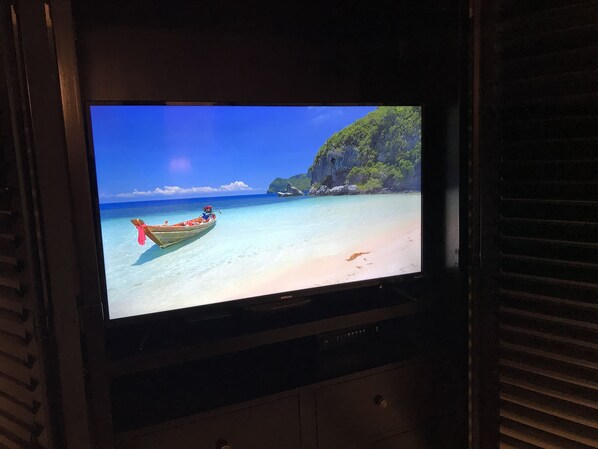 Televisie