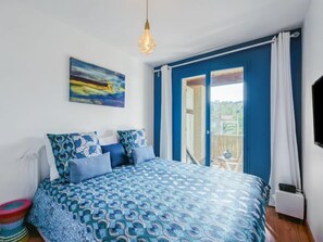 2 bedrooms, Internet
