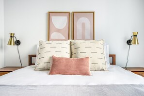 1 quarto, ferros/tábuas de passar roupa, Wi-Fi, roupa de cama