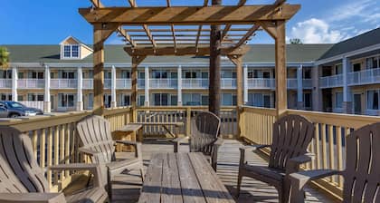 Quality Inn and Suites Pawleys Island SC