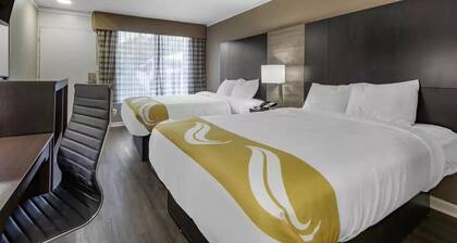 Quality Inn and Suites Pawleys Island SC