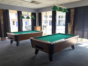 Sala de juegos