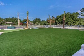 Property grounds - Quality Inn and Suites Pawleys Island SC (Pawleys Island)