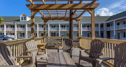 Quality Inn and Suites Pawleys Island SC