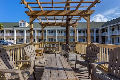 Quality Inn and Suites Pawleys Island SC