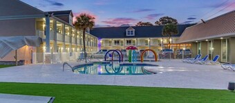 Quality Inn and Suites Pawleys Island SC